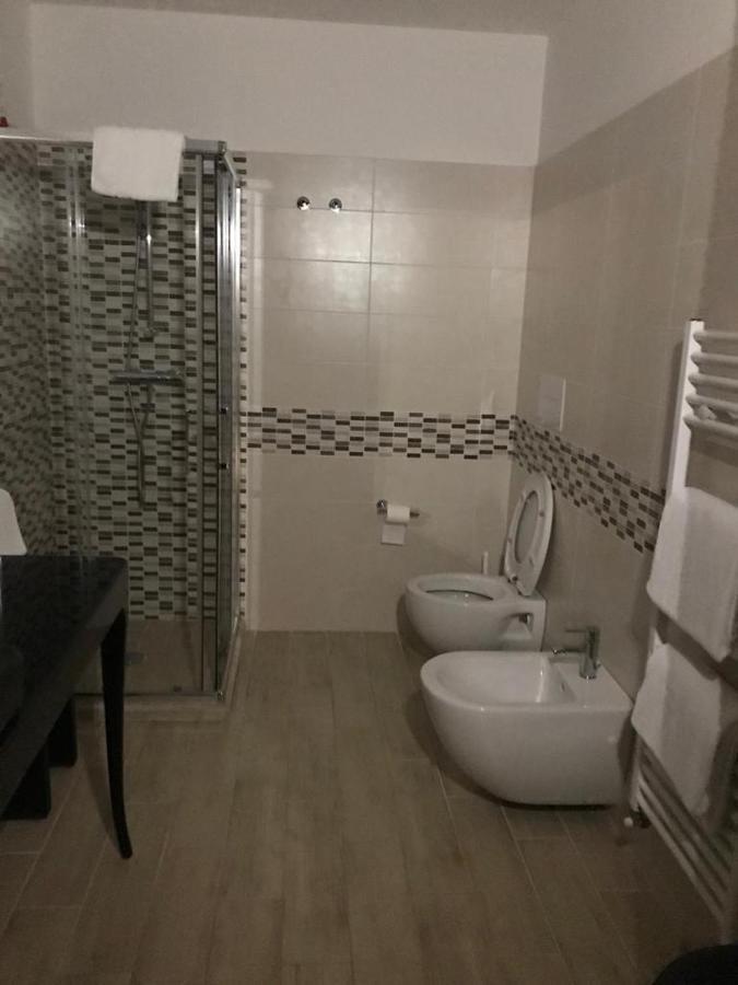 Blu Suite Venedik Dış mekan fotoğraf