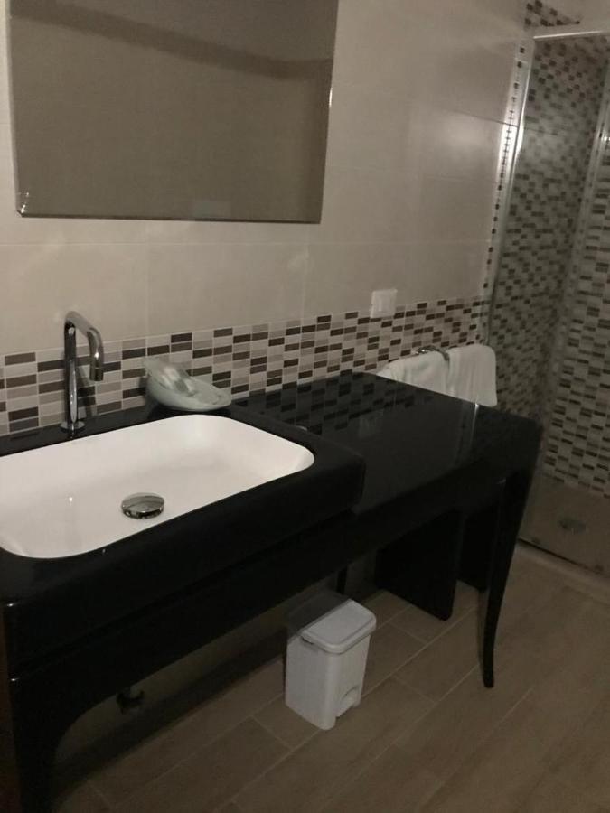 Blu Suite Venedik Dış mekan fotoğraf
