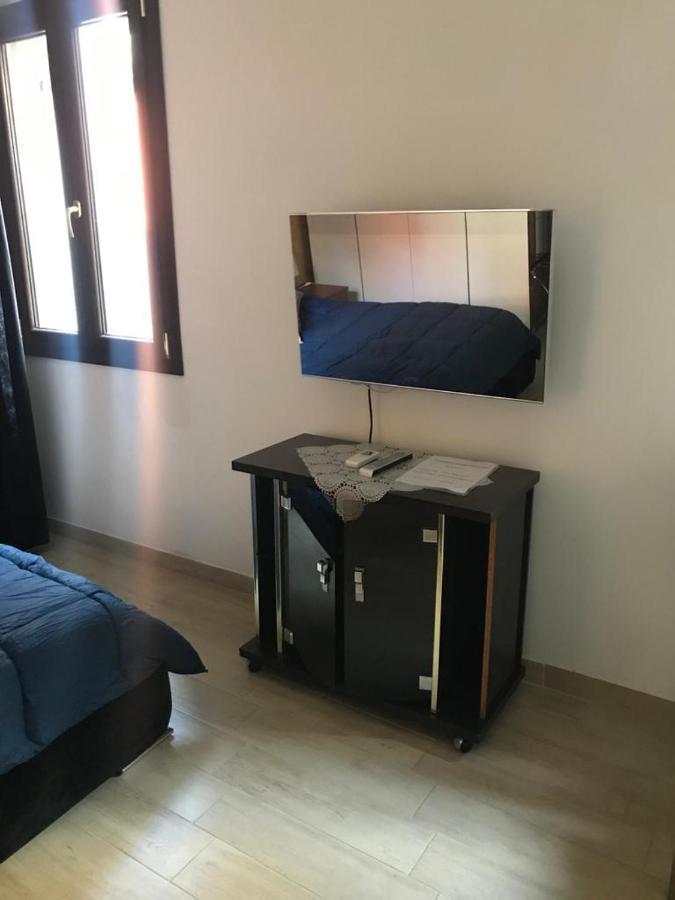 Blu Suite Venedik Dış mekan fotoğraf