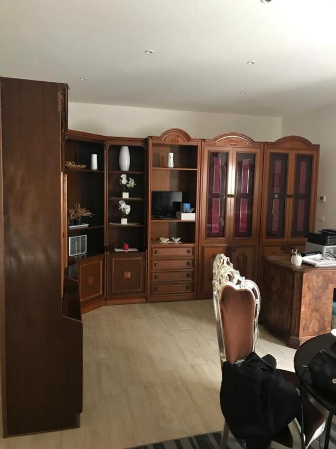 Blu Suite Venedik Dış mekan fotoğraf