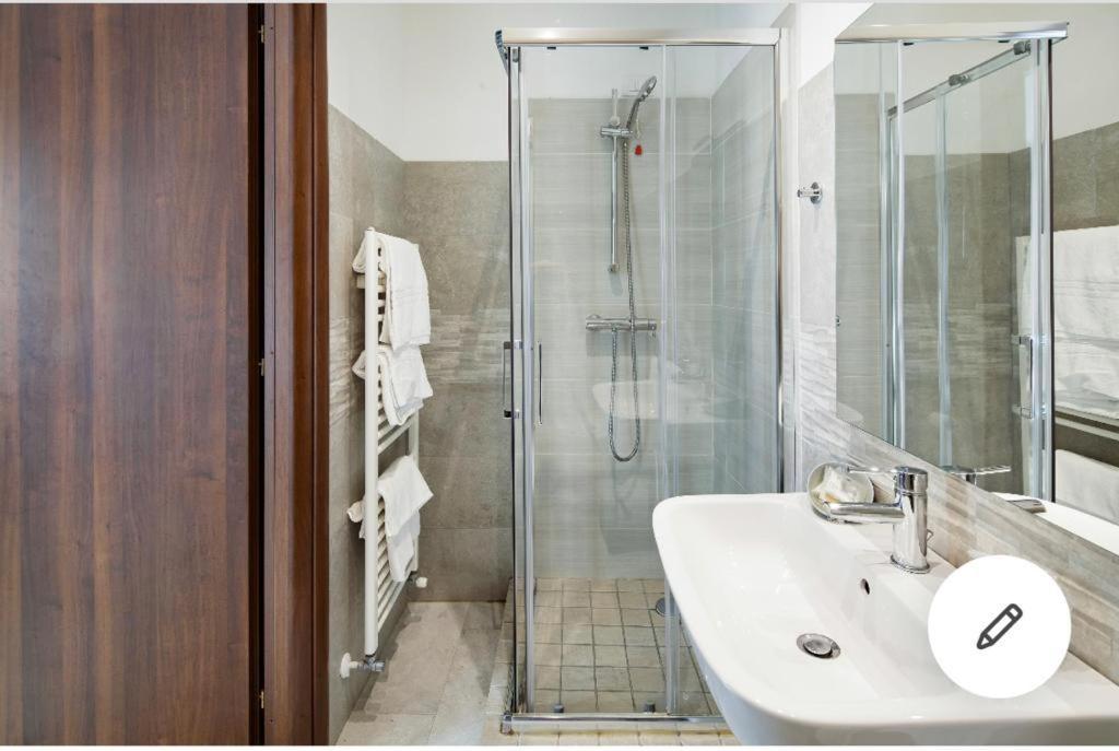 Blu Suite Venedik Dış mekan fotoğraf