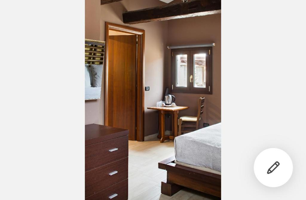 Blu Suite Venedik Dış mekan fotoğraf