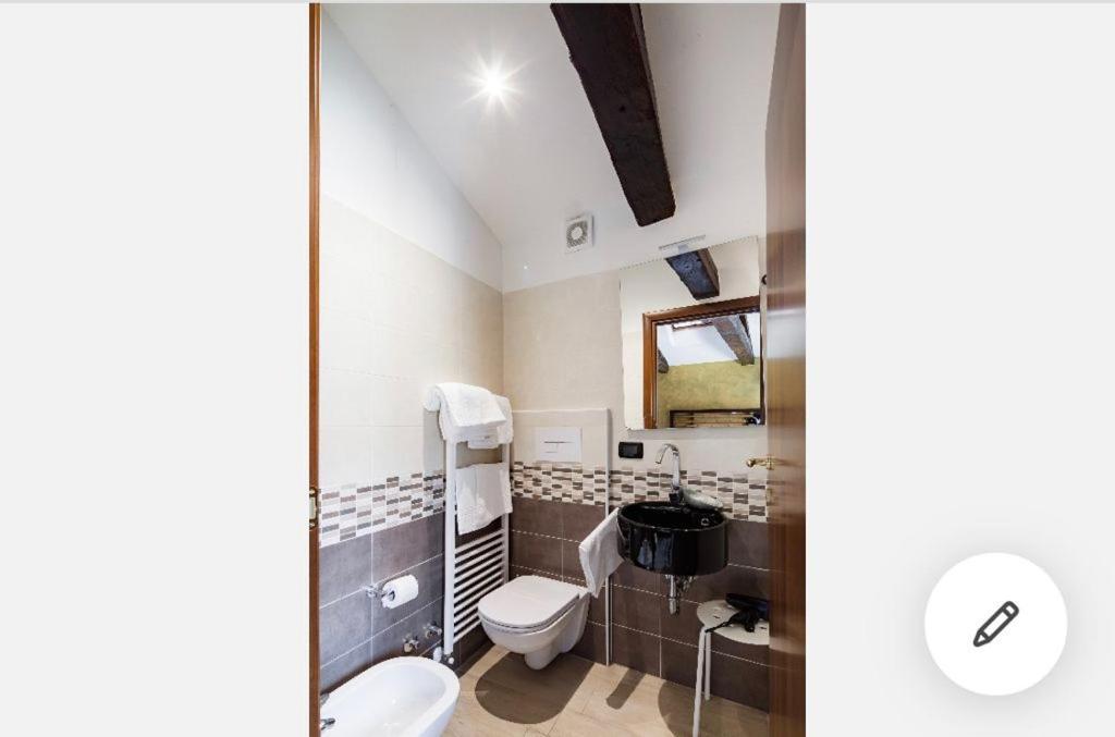 Blu Suite Venedik Dış mekan fotoğraf