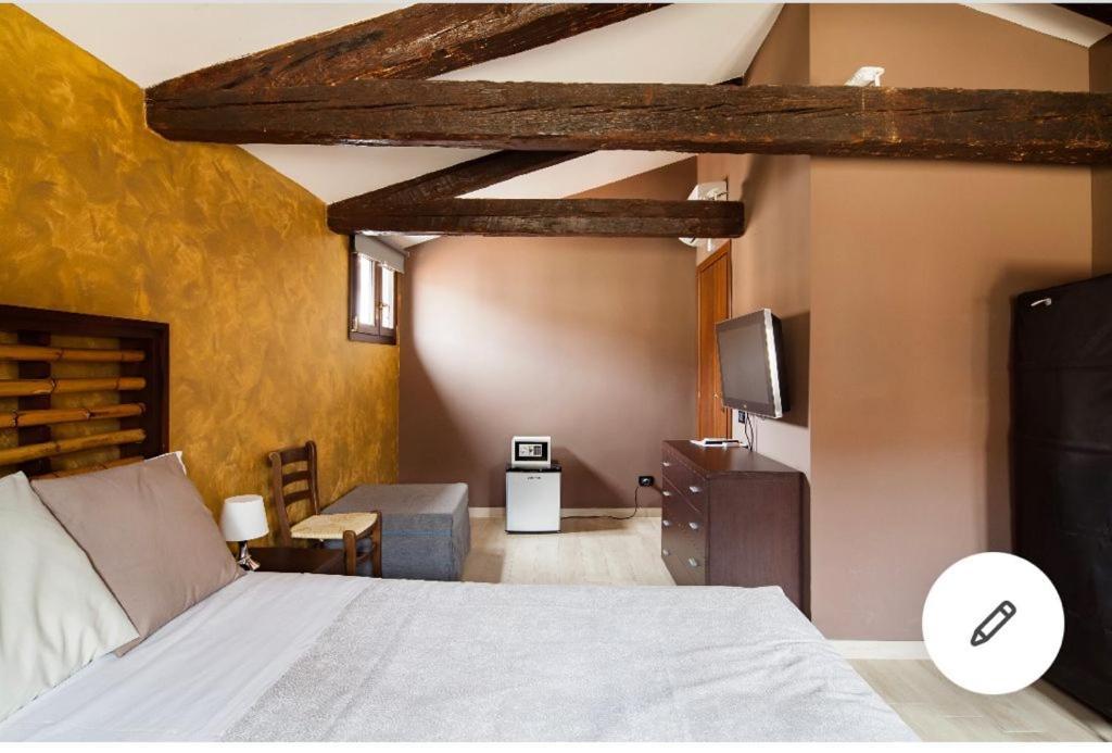 Blu Suite Venedik Dış mekan fotoğraf