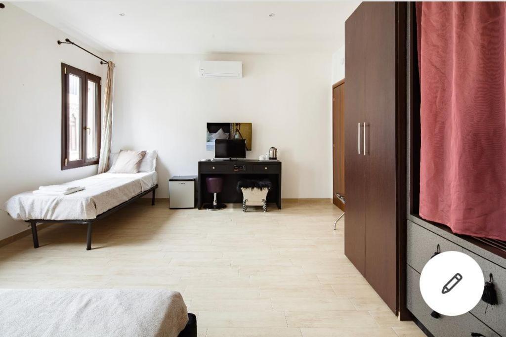 Blu Suite Venedik Dış mekan fotoğraf