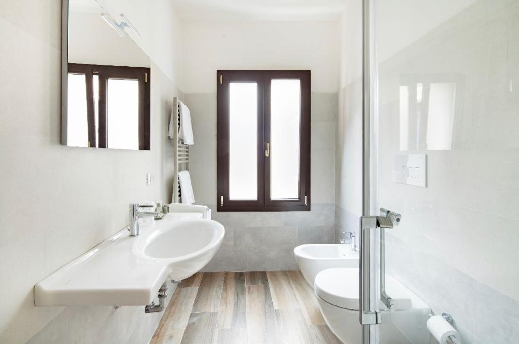 Blu Suite Venedik Dış mekan fotoğraf