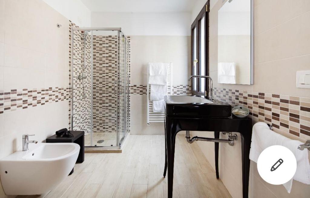 Blu Suite Venedik Dış mekan fotoğraf