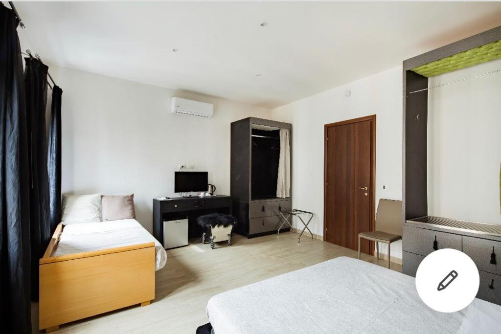 Blu Suite Venedik Dış mekan fotoğraf